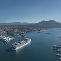 Msc Crociere partner della America’s Cup 2027 in programma a Napoli