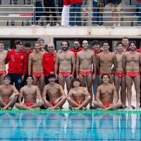Mangia's Hotel & Resorts consolida la partnership con Waterpolo Palermo