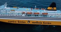 Corsica Sardinia Ferries introduce a bordo il sistema Seafy