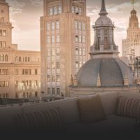 Nobu: apre a Madrid il primo hotel del marchio di Robert De Niro