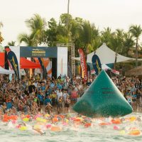 Viva Resorts by Wyndham: a Miches per la finale di Oceanman