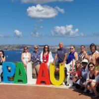Sardegna e ItaliAbsolutely: i mille volti dell’isola in un fam trip per 25 agenti Usa