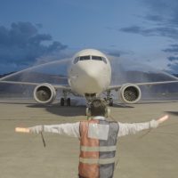 Flydubai operativa sulla rotta per Pokhara, seconda porta d'accesso al Nepal