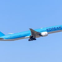 Korean Air e Asiana: via libera all'integrazione dei programmi fedeltà