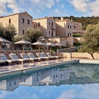 Small Luxury Hotels: 7 nuovi ingressi in Wellbeing Collection