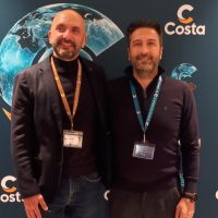 Costa Crociere incontra le adv di tutta Italia: al via le Black Nights