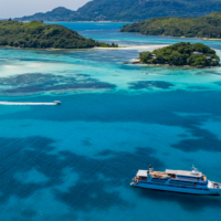 Variety Cruises, le novità 2027 con itinerari in Grecia, Seychelles e Tahiti