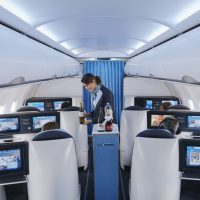La Compagnie fa rotta sulla Germania: decolla nel 2027 la New York-Düsseldorf