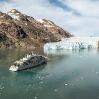 Silversea riorganizza le suite in quattro categorie diverse