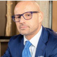 Simone Giorgi è il nuovo ceo di Shedir Collection