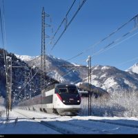 Sncf Voyages Italia apre le vendite dei collegamenti Tgv Inoui