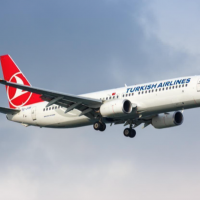 Turkish Airlines sigla a New York l'intesa con Boeing per 150 B737 Max