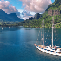 Variety Cruises: Capodanno fra Seychelles, Tahiti e Capo Verde