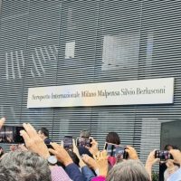 Malpensa è ufficialmente 