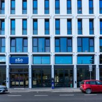 a&o Hostels: ottimi riscontri dal Firenze Campo di Marte