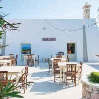 Fabio Festa punta sul Salento: nuova vita per il Tumi Resort