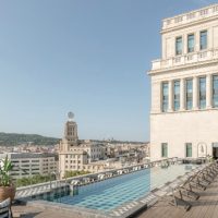 Bless Collection Hotel, nuova struttura a Barcellona