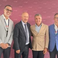 Capolavoro , l'incoming di alto livello ultima novità di casa Aci bluteam