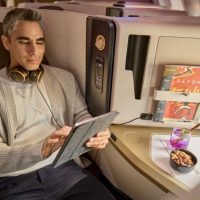 Etihad Airways rafforza l'assistenza per i viaggiatori d'affari con il lancio di Corporate Care