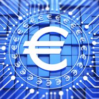 L'euro digitale potrebbe incrinare il monopolio dei 12 grandi operatori mondiali
