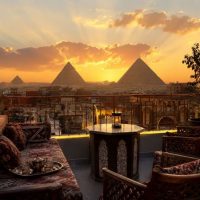 Sand Tour amplia la presenza in Egitto con Casa Sand Pyramids