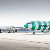 Condor sbarca a Firenze con un volo stagionale per Francoforte, dal 6 maggio