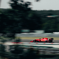 Il potere della Formula 1. In Lombardia 400 mila presenza per il Gran premio di Monza