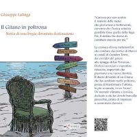 A Matera la presentazione del libro 