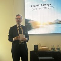 Le Faroe puntano al mercato Italia: dal 2 giugno volo diretto di Atlantic Airways da Milano