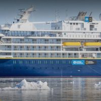 Lindblad Expeditions: il nuovo polo del lusso con White Desert