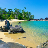 Madagascar a settembre e ottobre: il paradiso segreto