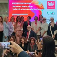 Women Who Won 2026: premiate a Roma le 10 donne che hanno fatto la differenza nel turismo