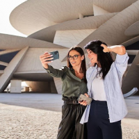 Visit Qatar e intelligenza artificiale: in che modo il digitale semplifica il viaggio
