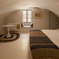 Sant’Angelo, La Collezione parte da Matera e guarda a Ostuni