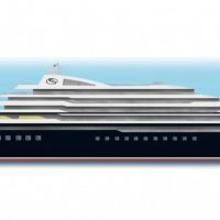 SeaDream Yacht Club aggiunge  SeaDream III alla sua flotta