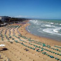 Sib Molise: bene il fine settimana. Molti i viaggiatori europei