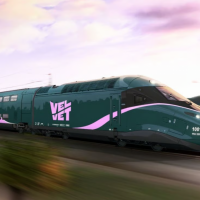 Francia, Velvet ottiene la licenza di esercizio: sfida a Sncf dal 2028