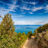 Elba, la Via dell’Essenza punta sul turismo lento