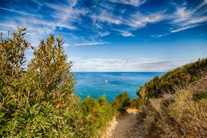 Elba, la Via dell’Essenza punta sul turismo lento