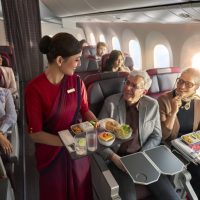 Air India lancia la promozione a tempo 