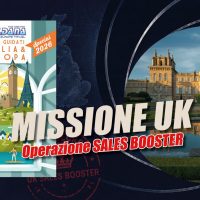 Missione Uk, vince Certosa Viaggi di Firenze: chiuso il contest di Caldana Europe Travel con VisitBritain