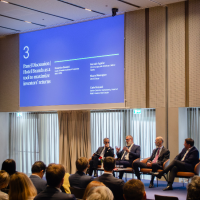 Cbre e Minor Hotels parlano di brandizzazione dell’hospitality italiana
