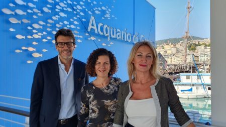 Costa Edutainment rafforza il piano di crescita con 3 nuove risorse