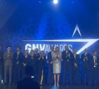 Gnv Awards: la compagnia celebra a Marrakech lo sviluppo della flotta