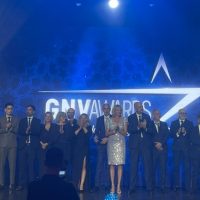 Gnv Awards: la compagnia celebra a Marrakech lo sviluppo della flotta