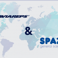 Aviareps rafforza la presenza in Italia con l’acquisizione di Spazio Gsa