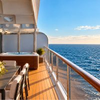 Osservatorio Ticketcrociere: una crociera settimanale di lusso costa in media 5mila euro. Explora Journeys guida la rivoluzione del “Young Luxury”