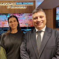 Bluvacanze: il viaggio entra nell’esperienza di Rinascente Milano Piazza Duomo