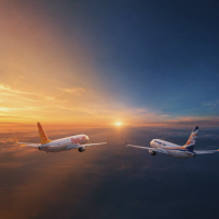 Pegasus Airlines muove sull'Europa: finalizzata l'acquisizione di Smartwings