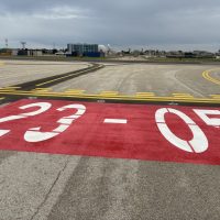 Aeroporto Brindisi: concluso l'iter per la riqualificazione della pista